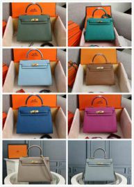 Picture of Hermes Lady Handbags _SKUfw114222872fw